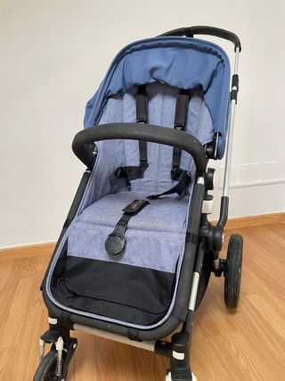 carrito Bugaboo Cameleon 3