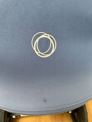 carrito Bugaboo Cameleon 3