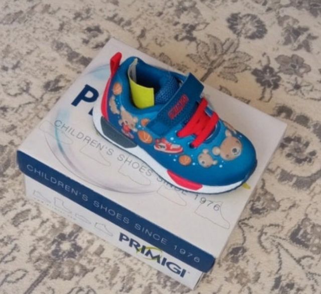 zapatillas Primigi