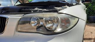 Faros BMW serie 1