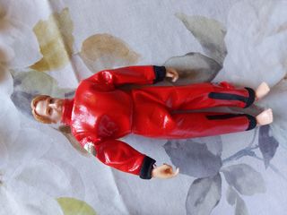 Madelman lote de 4 muñecos originales