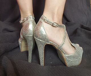 Zapatos NUEVOS