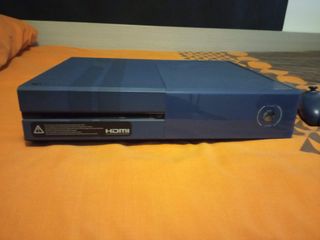 Xbox One Edición Forza Motorsport