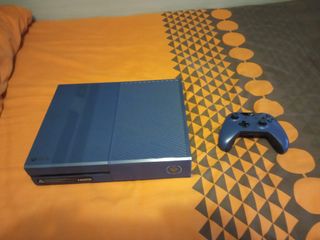 Xbox One Edición Forza Motorsport