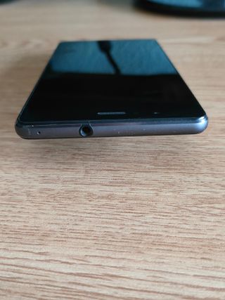 Huawei P9 lite Black