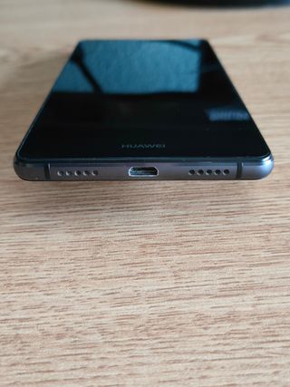Huawei P9 lite Black