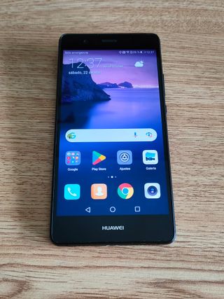 Huawei P9 lite Black