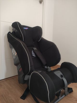 Silla coche ACM Klippan Century