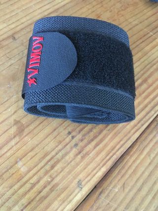 Muñequera deportiva 