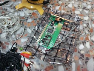 Conjunto electrónico 