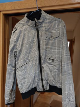 CHAQUETA