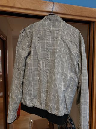CHAQUETA