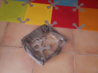 Alfombra infantil bebé
