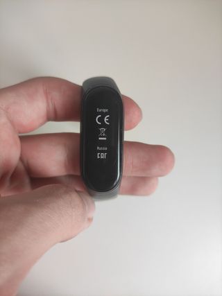 RELOJ MI BAND 4 *PIEZAS*