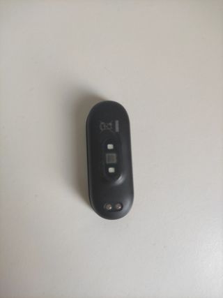 RELOJ MI BAND 4 *PIEZAS*