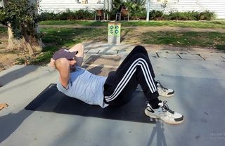 Entrenador Profesional Personal Trainer Barcelona