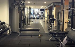 Entrenador Profesional Personal Trainer Barcelona