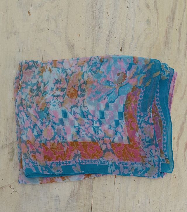 Pashmina super leggera