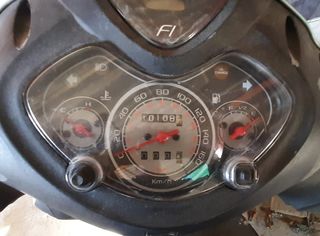 Scooter Honda PES 125