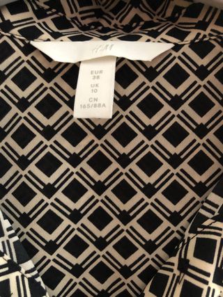 Camisa mujer