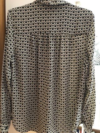 Camisa mujer