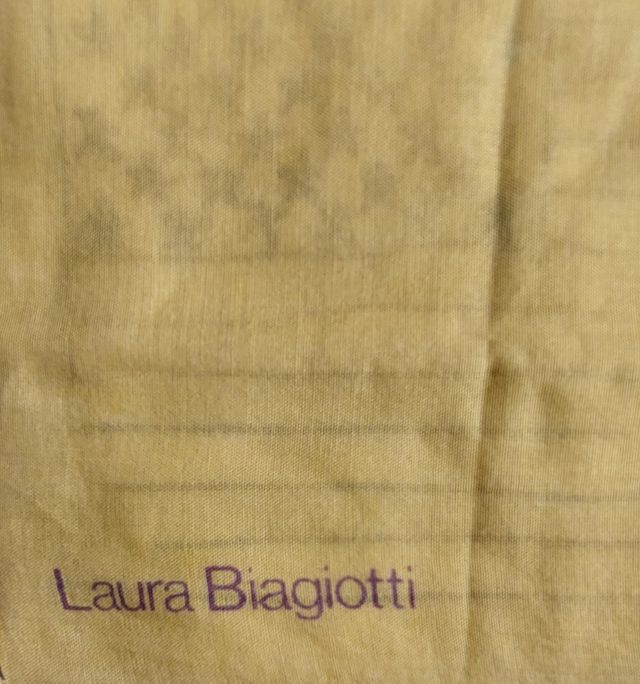 Foulard Laura Biagiotti