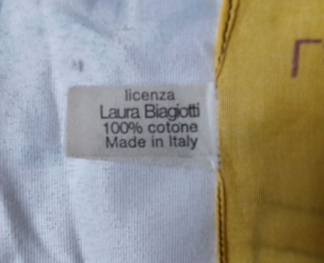 Foulard Laura Biagiotti