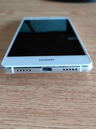 Huawei P9 lite White