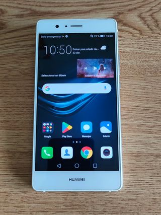 Huawei P9 lite White