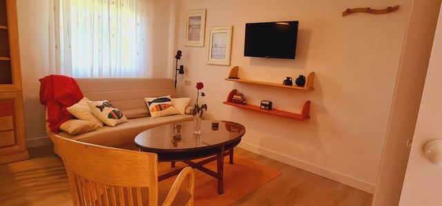 Vacaciones Punta Umbría