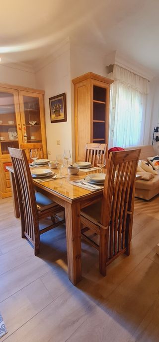 Vacaciones Punta Umbría