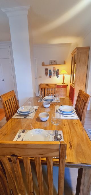 Vacaciones Punta Umbría