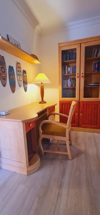 Vacaciones Punta Umbría