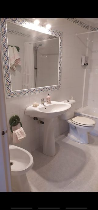 Vacaciones Punta Umbría