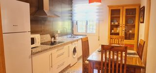 Vacaciones Punta Umbría