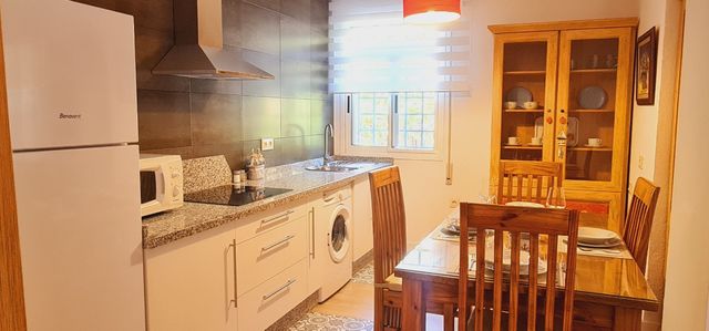 Vacaciones Punta Umbría