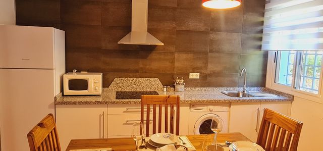 Vacaciones Punta Umbría