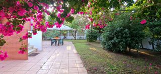 Vacaciones Punta Umbría