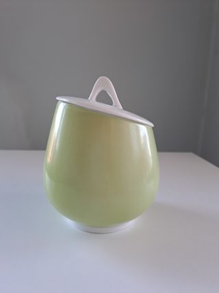 Azucarero Bidasoa vintage