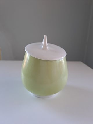 Azucarero Bidasoa vintage