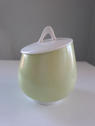 Azucarero Bidasoa vintage