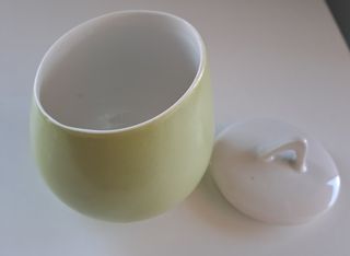 Azucarero Bidasoa vintage