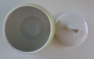 Azucarero Bidasoa vintage