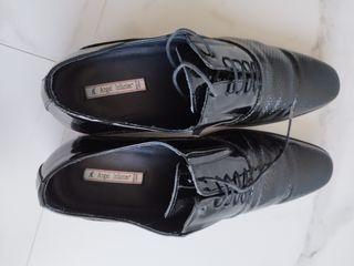 ZAPATO HOMBRE GALA