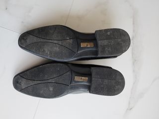 ZAPATO HOMBRE GALA