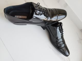 ZAPATO HOMBRE GALA