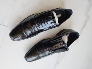 ZAPATO HOMBRE GALA