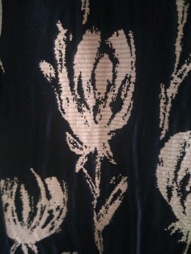 Vestido Roberto Verino. Talla M