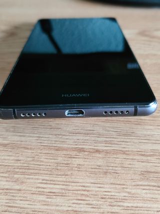 Huawei P9 lite Black