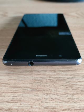 Huawei P9 lite Black